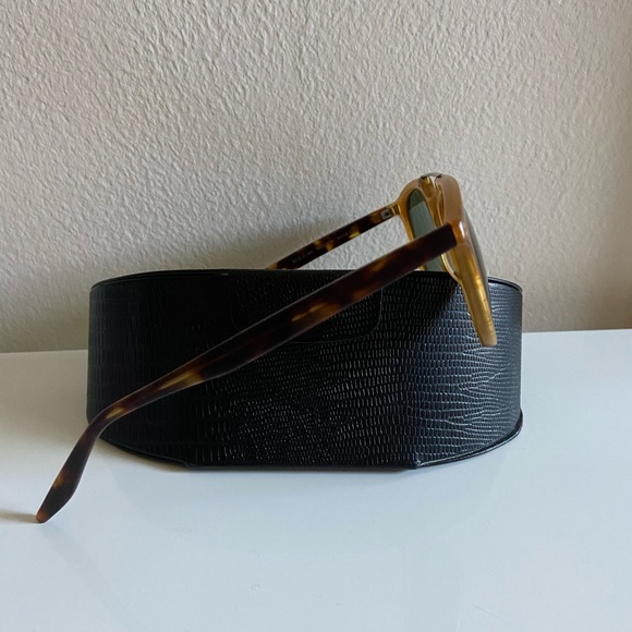 Barton Perreira Sunglasses - Picture 3 of 4